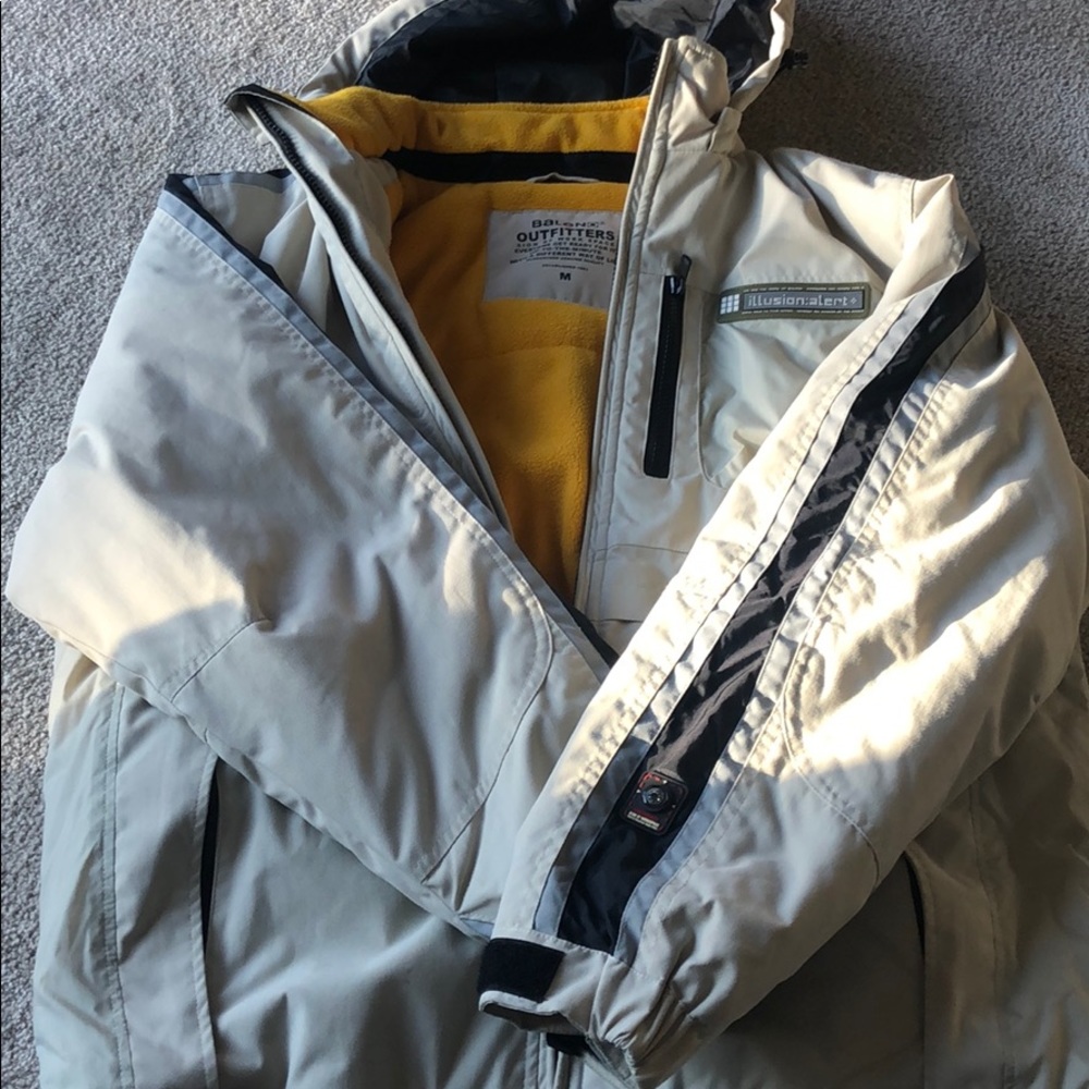 Jacket